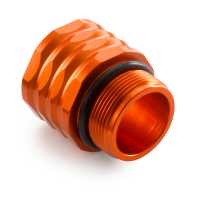 ZBIORNIK PŁYNU TYLNEGO HAMULCA