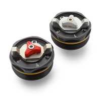 ZESTAW DO REGULACJI NAPIĘCIA WSTĘPNEGO