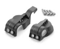 OSŁONY OSI ZACISKU - ZESTAW