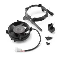 WENTYLATOR CHŁODNICY