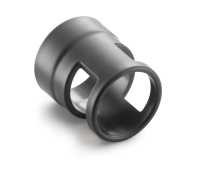 OSŁONA WĘŻA CHŁODNICY