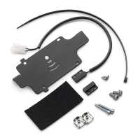 % MOUNTING KIT ALARM SYSTEM
