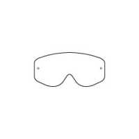 SINGLE LENS CLEAR AFC WORKS