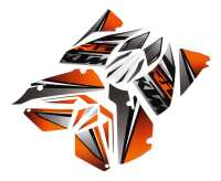 ZESTAW GRAFICZNY "NEON"