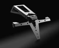 MOCOWANIE TABLICY REJESTRACYJNEJ