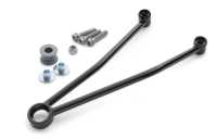 MOCOWANIE TŁUMIKA AKRAPOVIC SLIP-ON