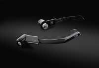 ZESTAW OSŁON DŹWIGNI HAMULCA I DŹWIGNI SPRZĘGŁA