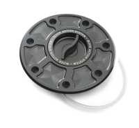 SZYBKA BLOKADA ZBIORNIKA PALIWA