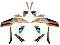 ZESTAW GRAFICZNY FACTORY