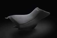 SIEDZENIE KIEROWCY ERGO +5mm