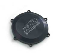 OUTER CLUTCH COVER          04