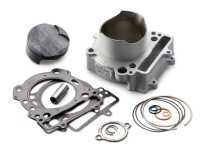 MODIFICATIONS KIT 250 -&amp;gt; 280