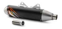 % FMF SLIP-ON SILENCER FMF