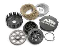 * FACTORY CLUTCH KIT 450