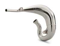 SXS EXHAUST PIPE 85SX