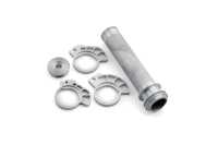 % THROTTLE CAM SYSTEM 2 STROKE