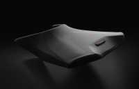 SIEDZENIE KIEROWCY ERGO +10mm