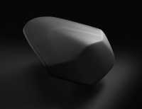 SIEDZENIE PASAŻERA ERGO