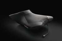 SIEDZENIE KIEROWCY ERGO - PODGRZEWANE +13MM