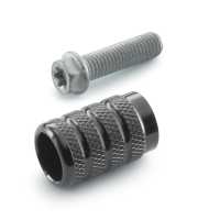 KOŃCÓWKA DŹWIGNI HAMULCA