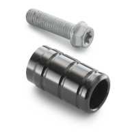 KOŃCÓWKA DŹWIGNI ZMIANY BIEGÓW