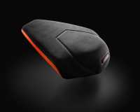 SIEDZENIE PASAŻERA ERGO