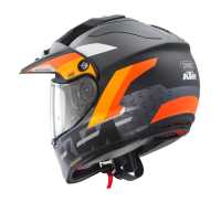 KASK SHOEI HORNET ADV