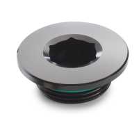 ZAŚLEPKA POKRYWY ISKROWNIKA