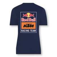 DAMSKI T-SHIRT Z NADRUKIEM NA PLECACH