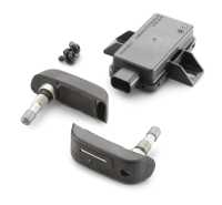 SYSTEM MONITOROWANIA CIŚNIENIA W OPONACH