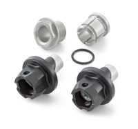 PRZEDNI CRASHPAD (CRASH BUNG)