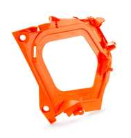 PRZEDNIA CZĘŚĆ OBUDOWY FILTRA POWIETRZA