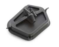 POKRYWA FILTRA POWIETRZA