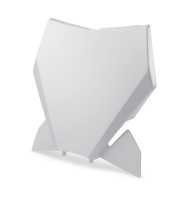 PRZEDNIA TABLICA NUMEROWA