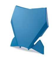 PRZEDNIA TABLICA NUMEROWA