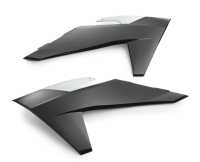 OSŁONY ZBIORNIKA PALIWA