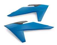 OSŁONY ZBIORNIKA PALIWA