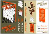 NAKLEJKI SPECIAL EDITION DESERT