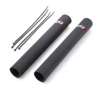 OSŁONY PRZEDNIEGO AMORTYZATORA (WIDELCA) - KTM