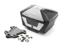 STELAŻ POD KUFER CENTRALNY