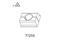 STOJAK MOCUJĄCY (NAKRĘTKA)