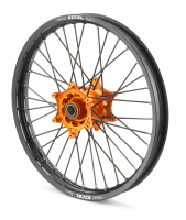 PRZEDNIE KOŁO FACTORY HEAVY DUTY