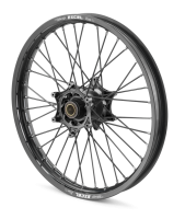 PRZEDNIE KOŁO FACTORY HEAVY DUTY