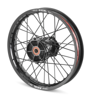 TYLNE KOŁO FACTORY HEAVY DUTY