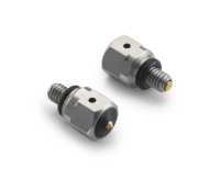 ZESTAW ZAWORÓW ODPOWIETRZAJĄCYCH