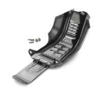 OSŁONA SILNIKA FACTORY Z OSŁONĄ KIWACZKI