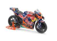 MODEL MOTOCYKLA MOTO GP BRAD BINDER MY22
