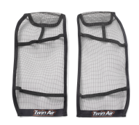 OSŁONY CHŁODNIC SIATKOWE