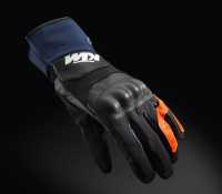 RĘKAWICE MOTOCYKLOWE KTM VAST 2IN1 GORE-TEX®