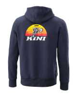 BLUZA Z KAPTUREM KTM ADVENTURE